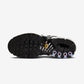 Nike Air Max Plus Toggle Black Silver (Women's)