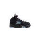 Jordan 5 Retro OG Black Metallic Reimagined (TD)