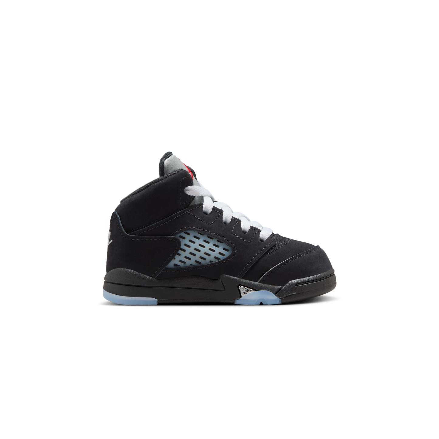 Jordan 5 Retro OG Black Metallic Reimagined (TD)