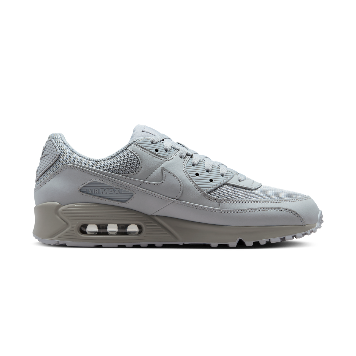 Nike Air Max 90 Recraft Wolf Grey