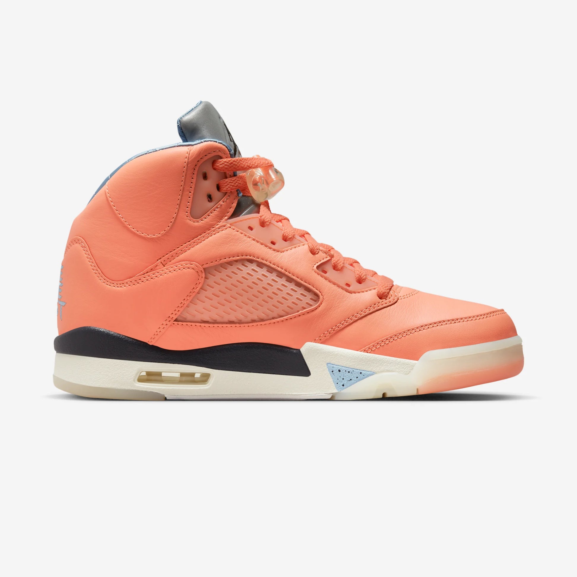 Jordan 5 Retro DJ Khaled We The Best Crimson Bliss