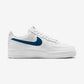 Nike Air Force 1 Low '07 White Court Blue