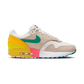 Nike Air Max 1 Khaki Multi-Color (Women's)