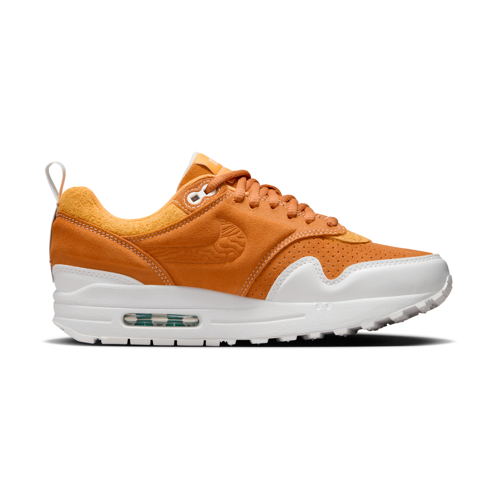 Nike Air Max 1 Serena Williams Design Crew (Women's)