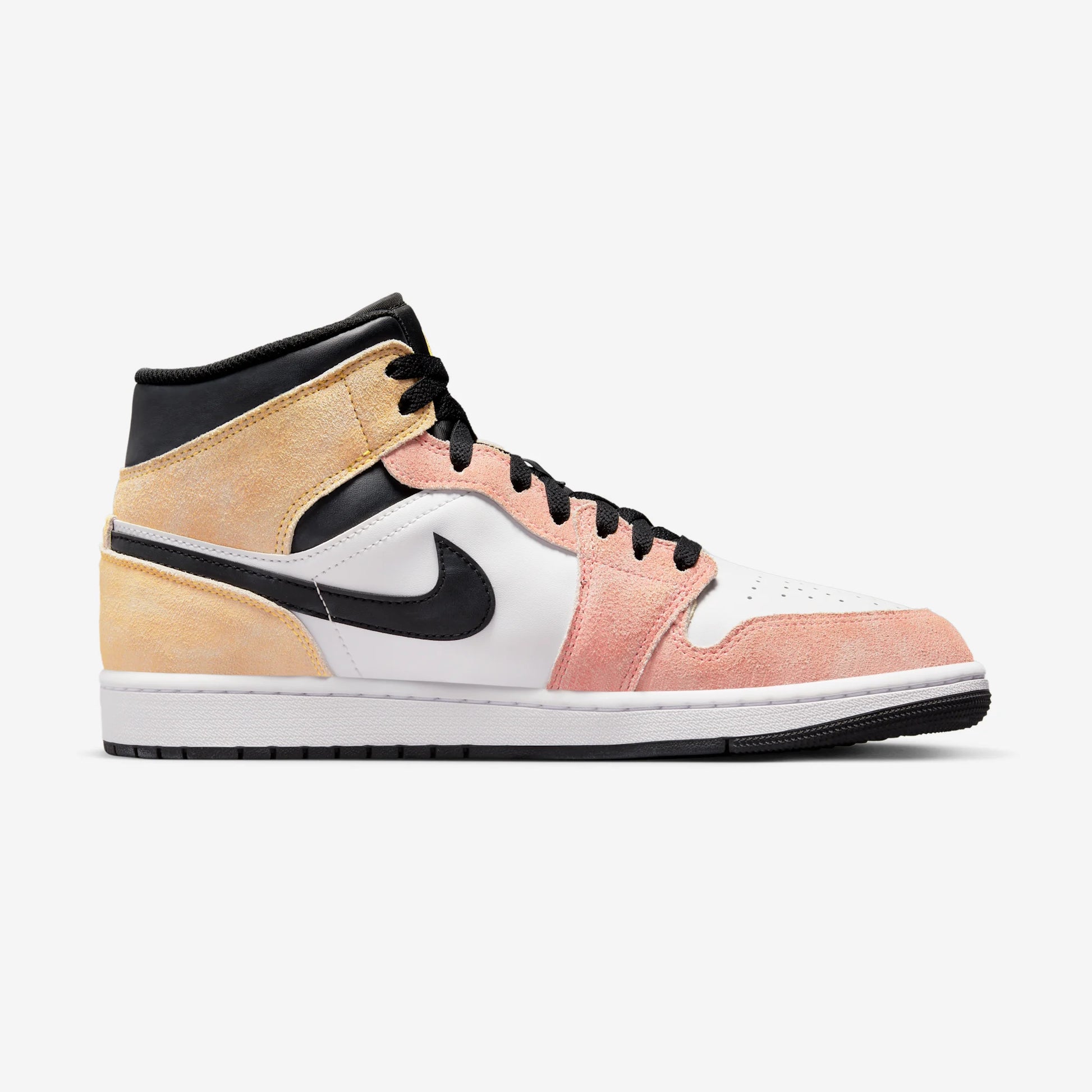Jordan 1 Mid SE Flight Club