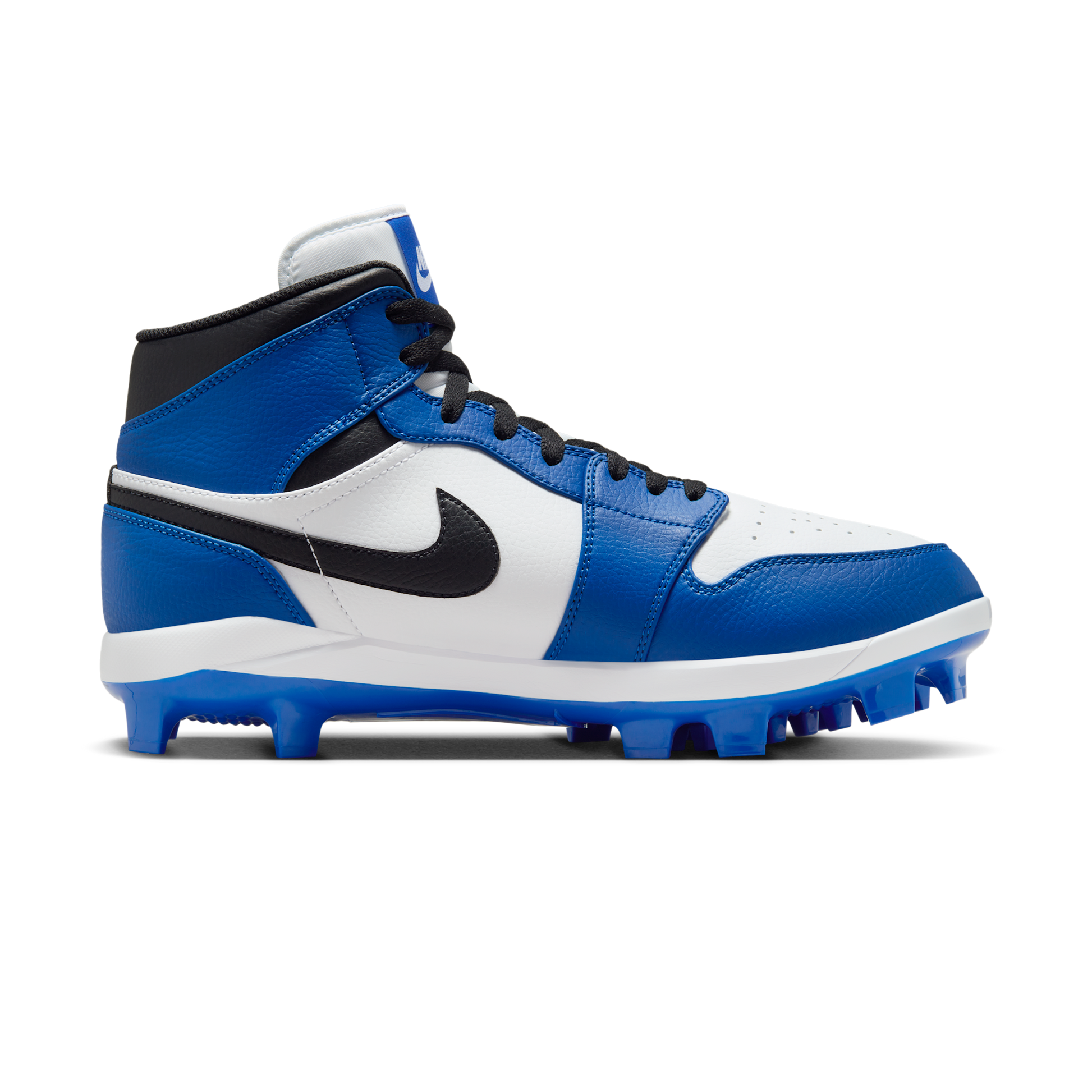 Jordan 1 Retro High MCS Game Royal