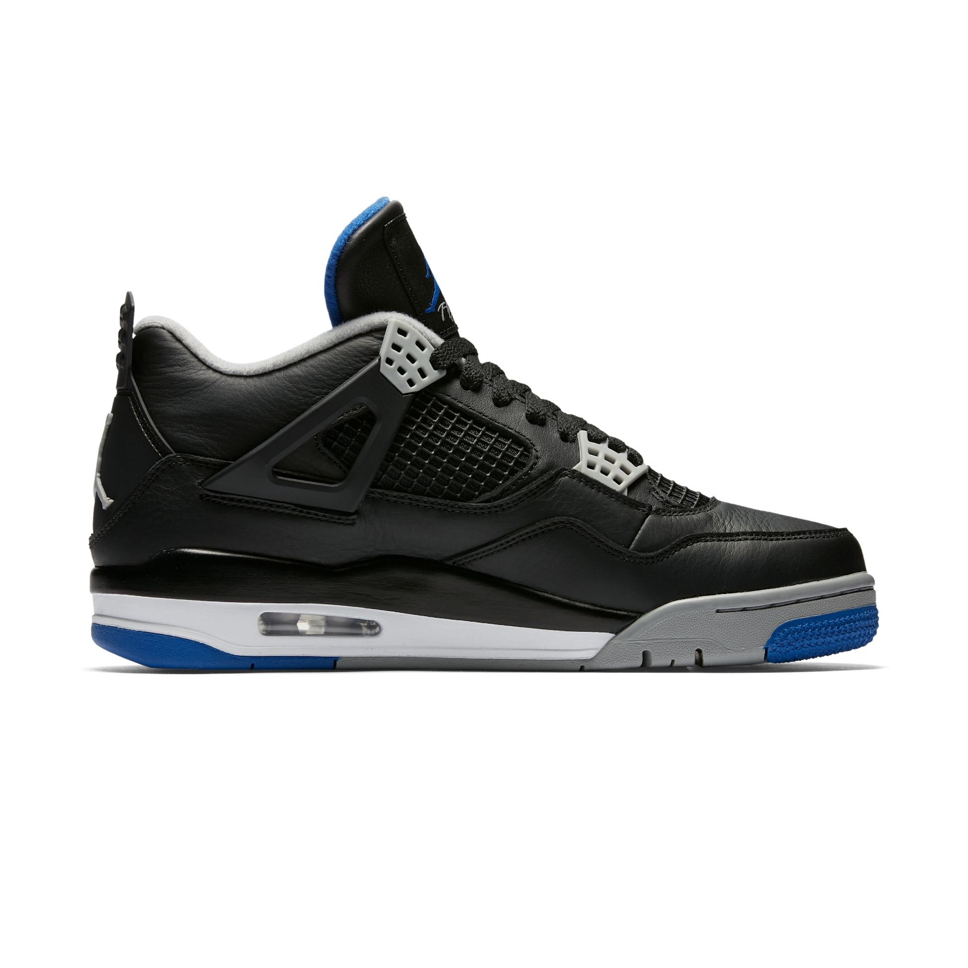 Jordan 4 Retro Motorsports Alternate
