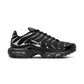 Nike Air Max Plus SE Black Chrome (Women's)
