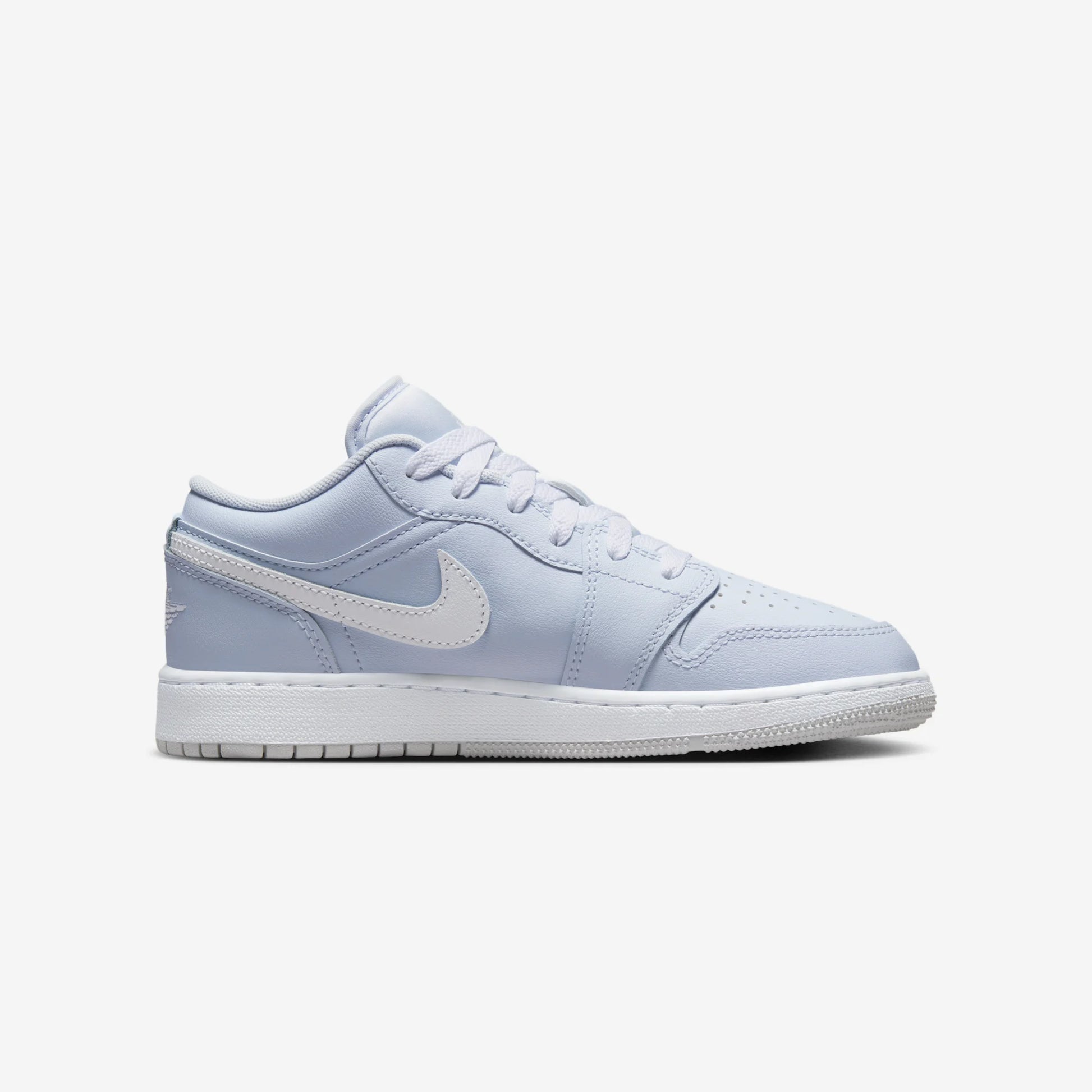 Jordan 1 Low Cobalt Bliss (GS)