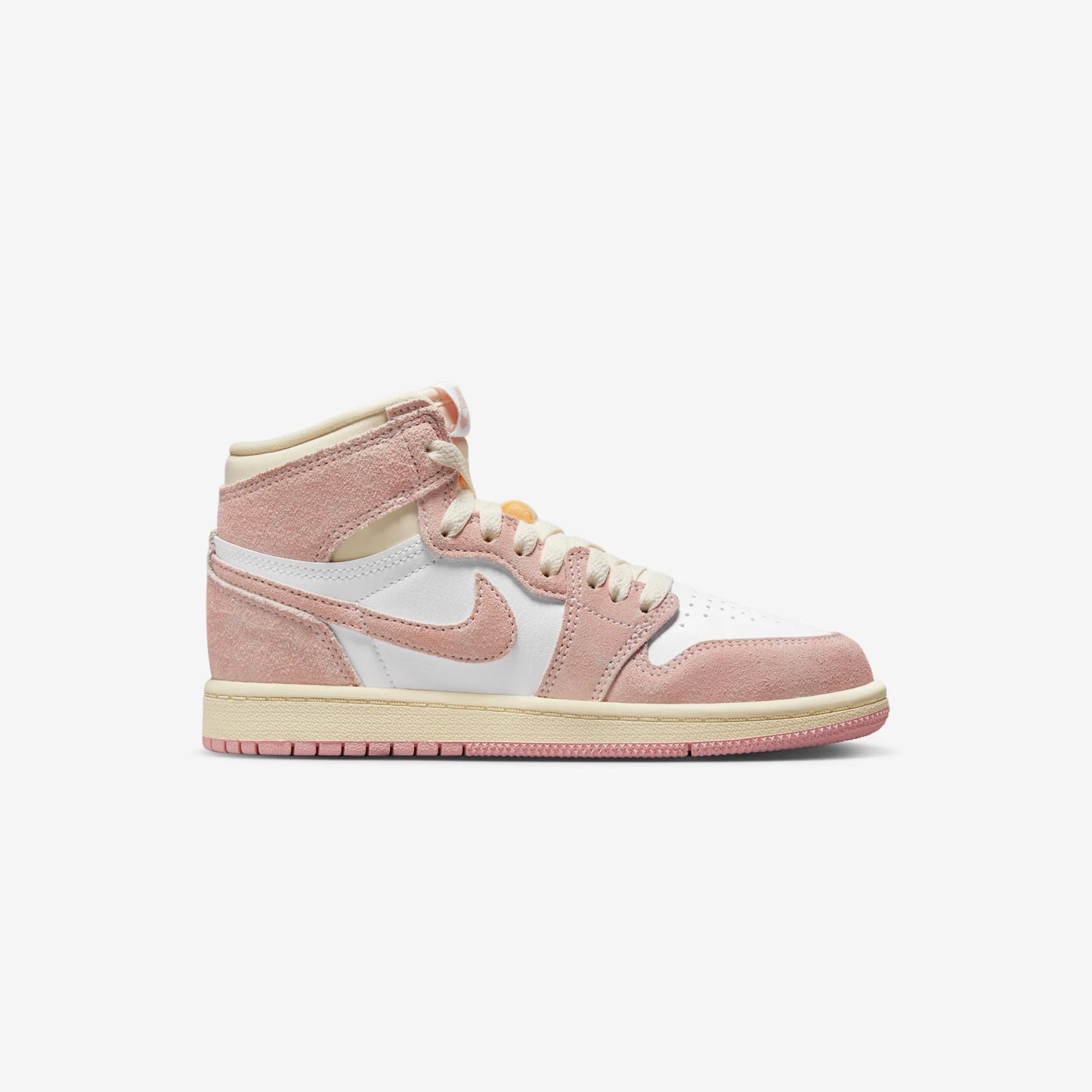 Jordan 1 Retro High OG Washed Pink (PS)