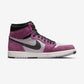 Jordan 1 High Element Gore-Tex Berry