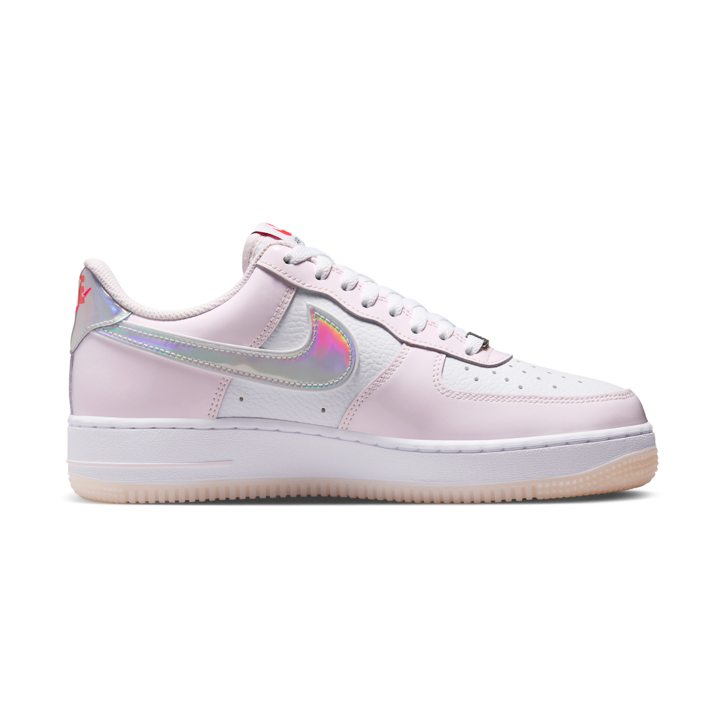 Nike Air Force 1 Low '07 Smiley Swoosh (Women's)