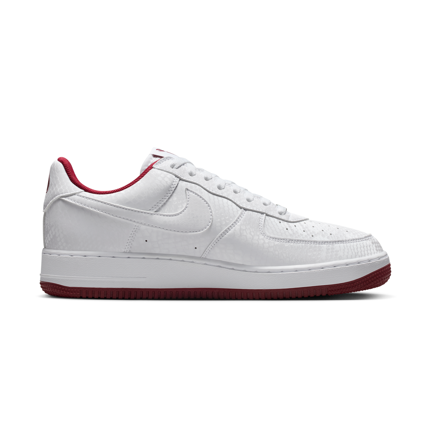 Nike Air Force 1 Low Kobe Bryant Forever Lower Merion Home