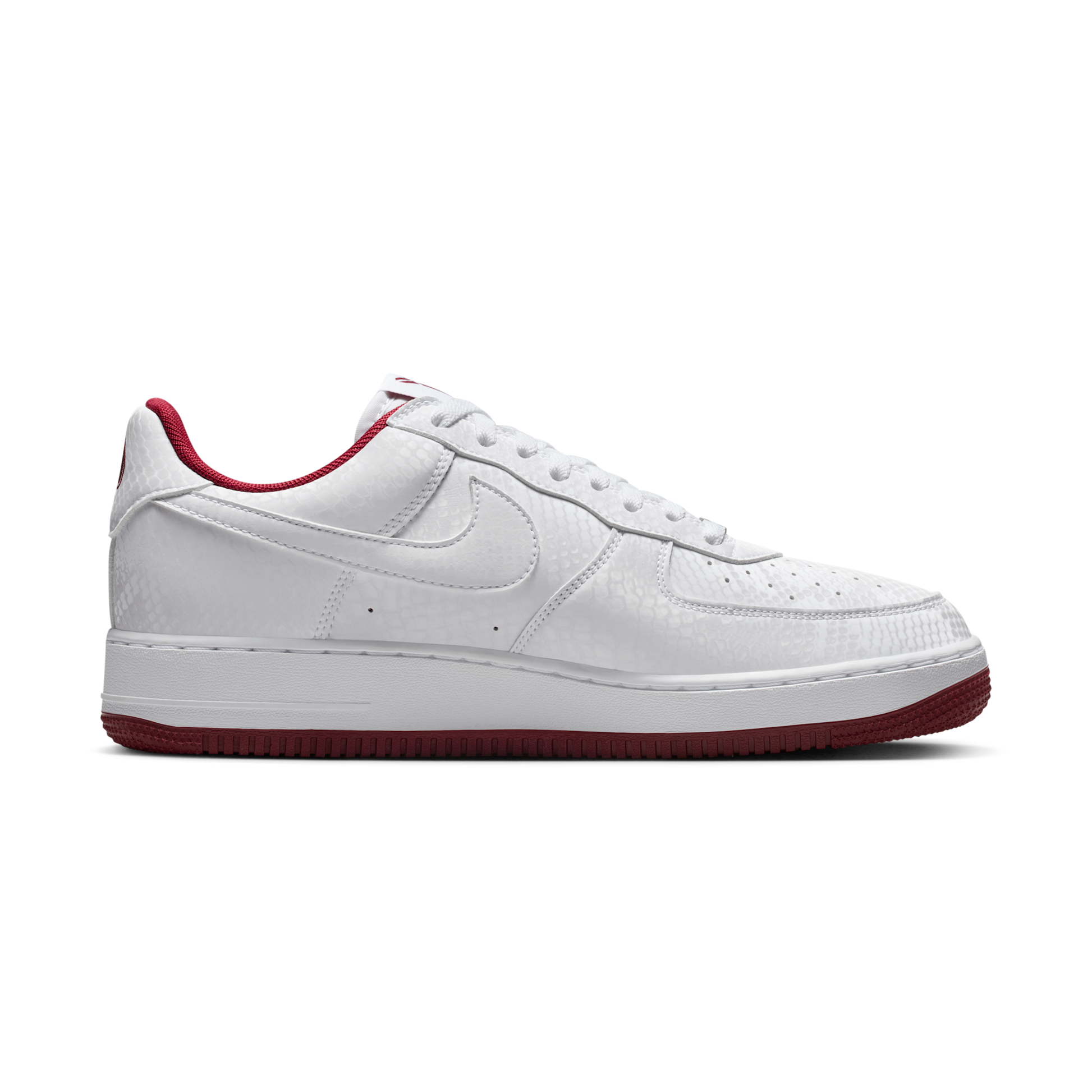 Nike Air Force 1 Low Kobe Bryant Forever Lower Merion Home