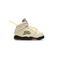 Jordan 5 Retro Off-White Sail (TD)