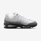 Nike Air Max 95 Big Bubble White Hyper Turquoise Pink Foam
