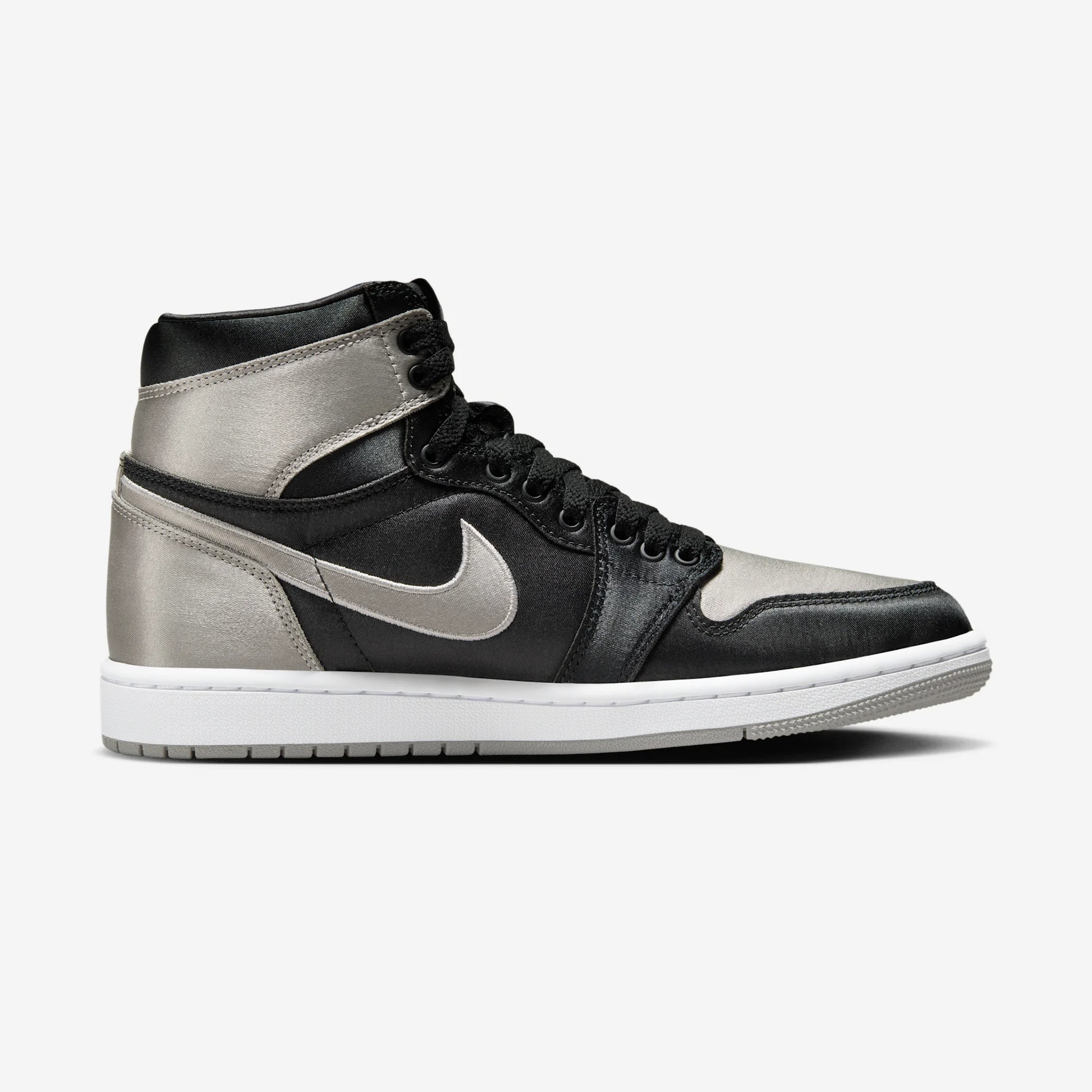 Jordan 1 Retro High OG Satin Shadow (Women's)