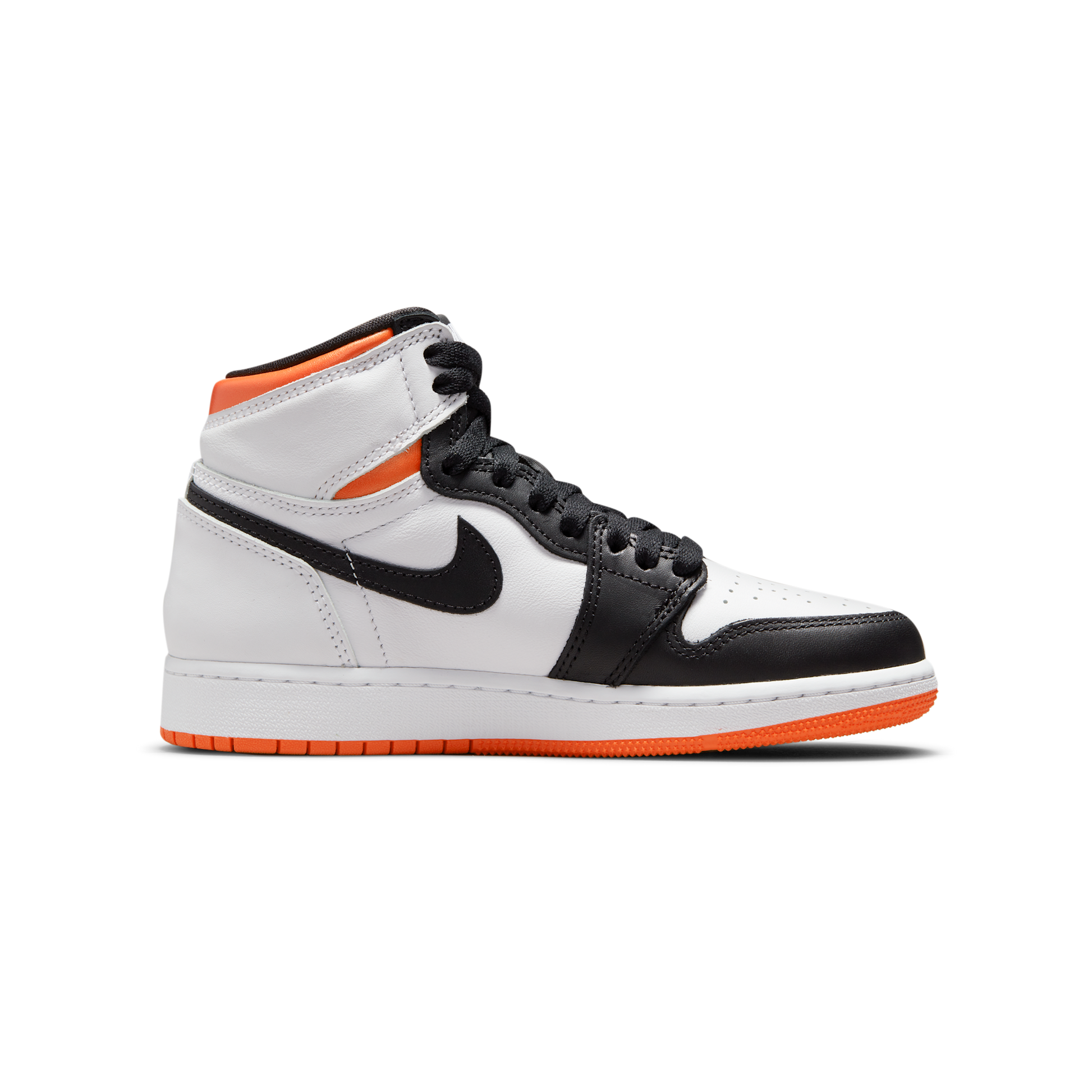 Jordan 1 High OG Electro Orange (GS)