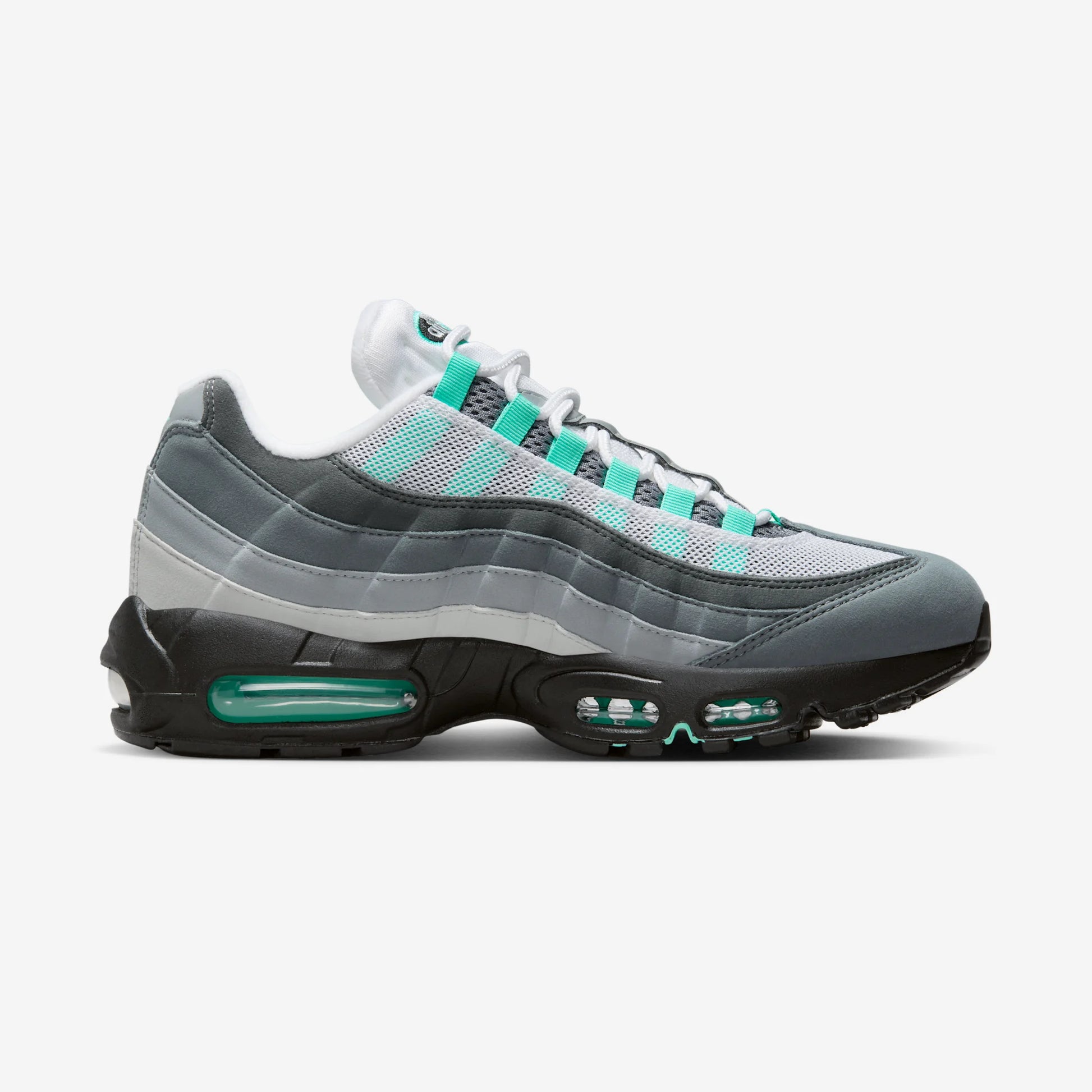 Nike Air Max 95 Hyper Turquoise