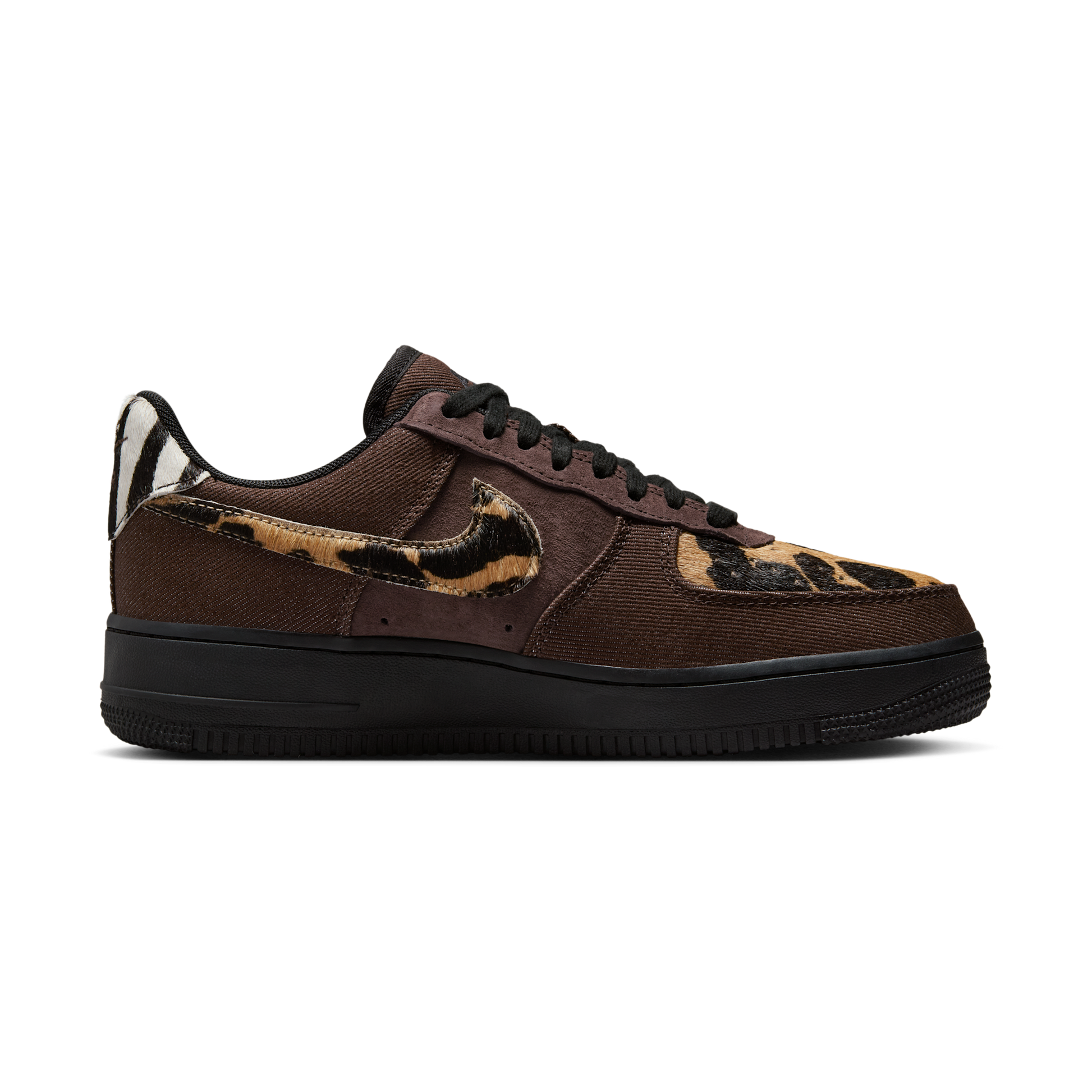 Nike Air Force 1 Low Animal Print (Women's)