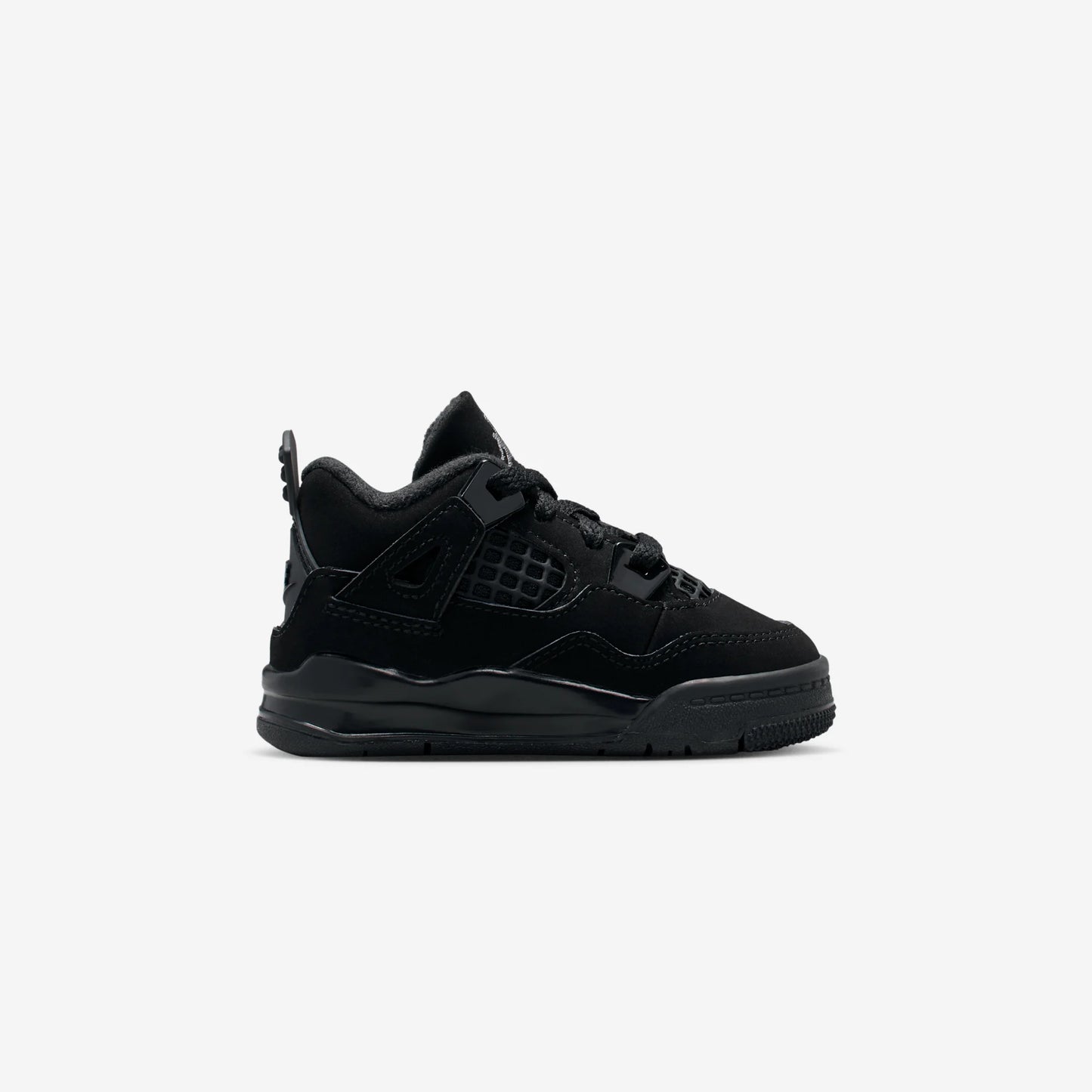 Jordan 4 Retro Black Cat (2025) (TD)