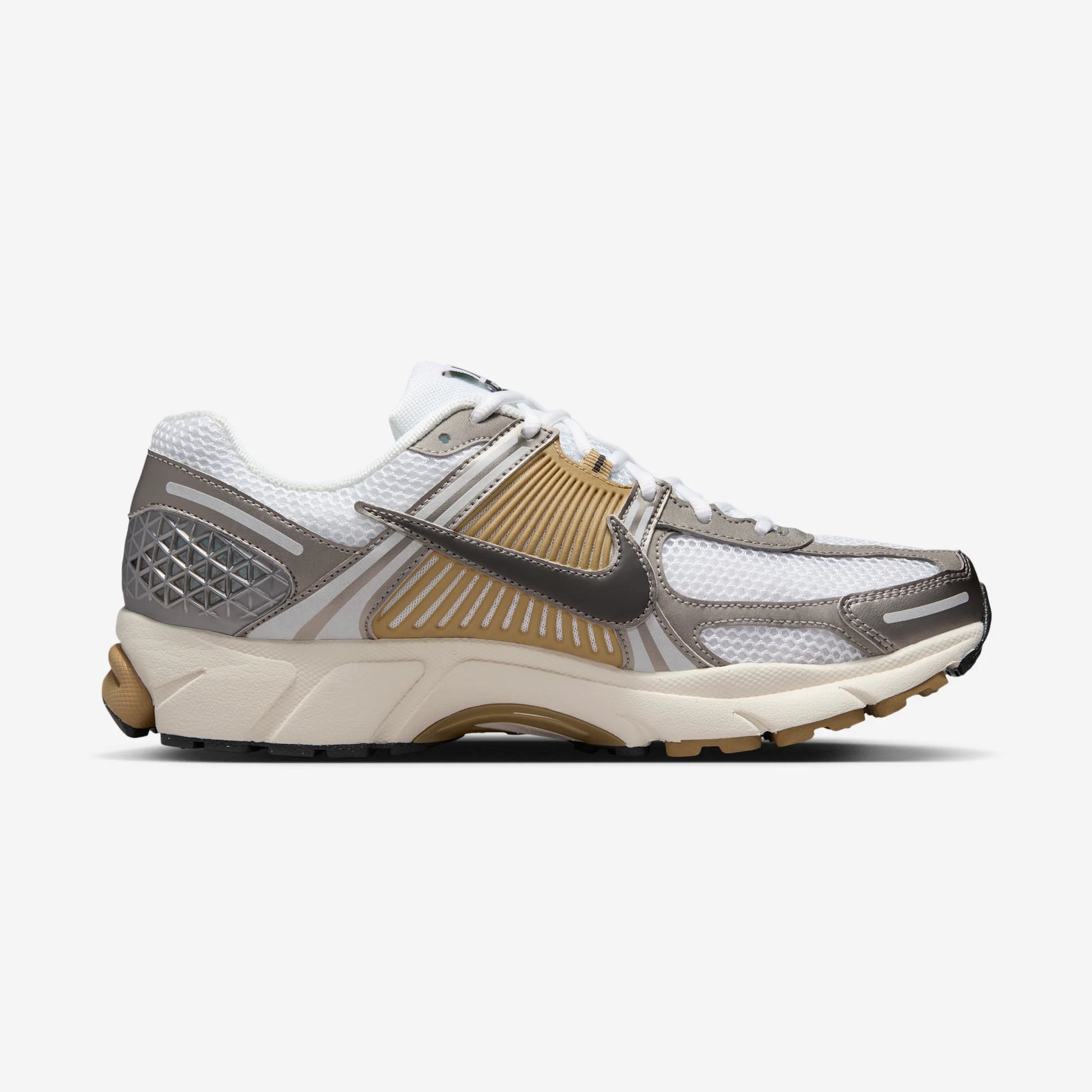 Nike Zoom Vomero 5 Metallic Pewter