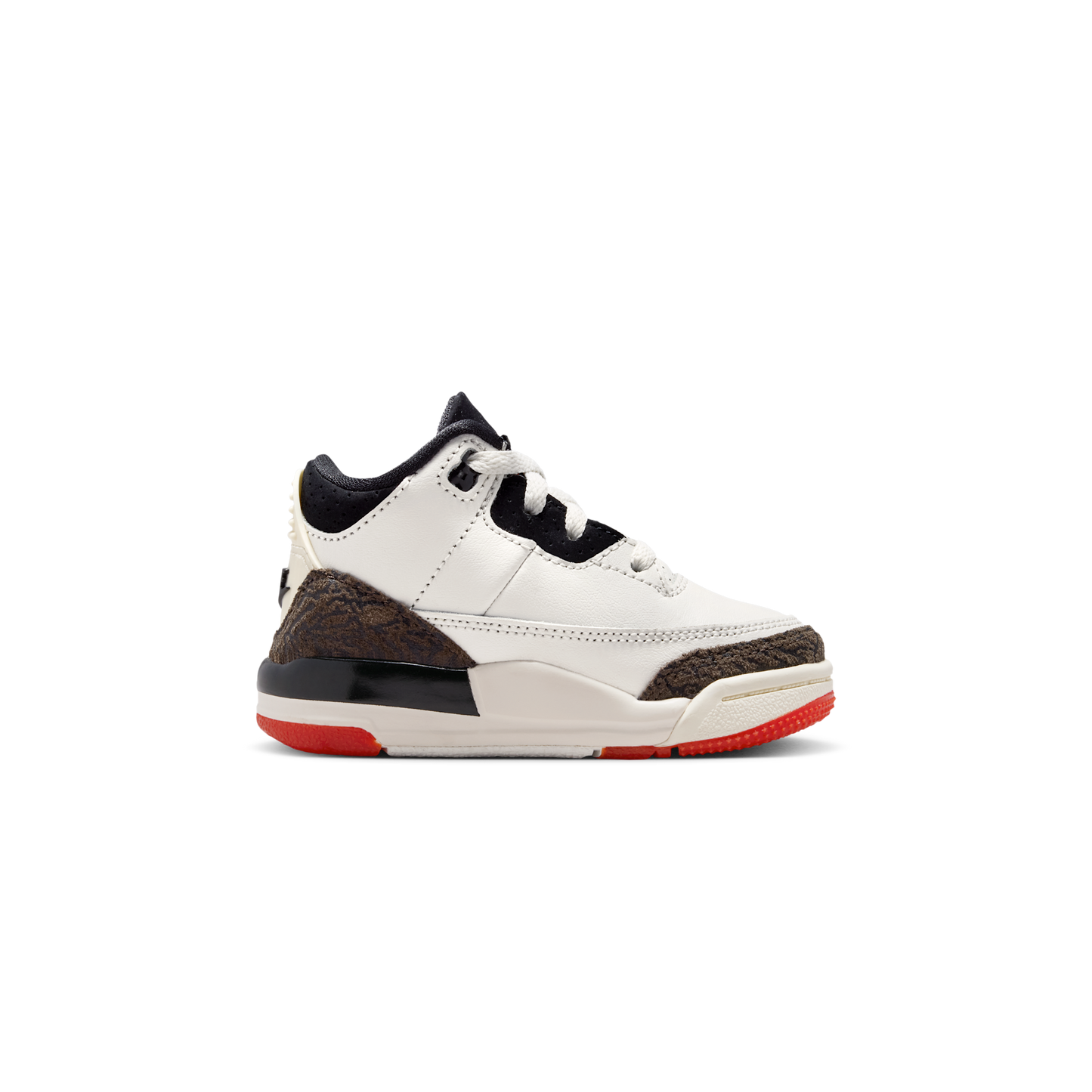 Jordan 3 Retro World's Best Dad (TD)