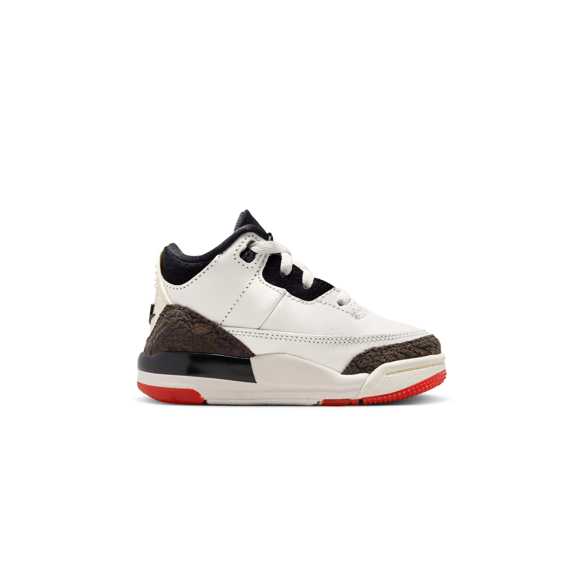 Jordan 3 Retro World's Best Dad (TD)