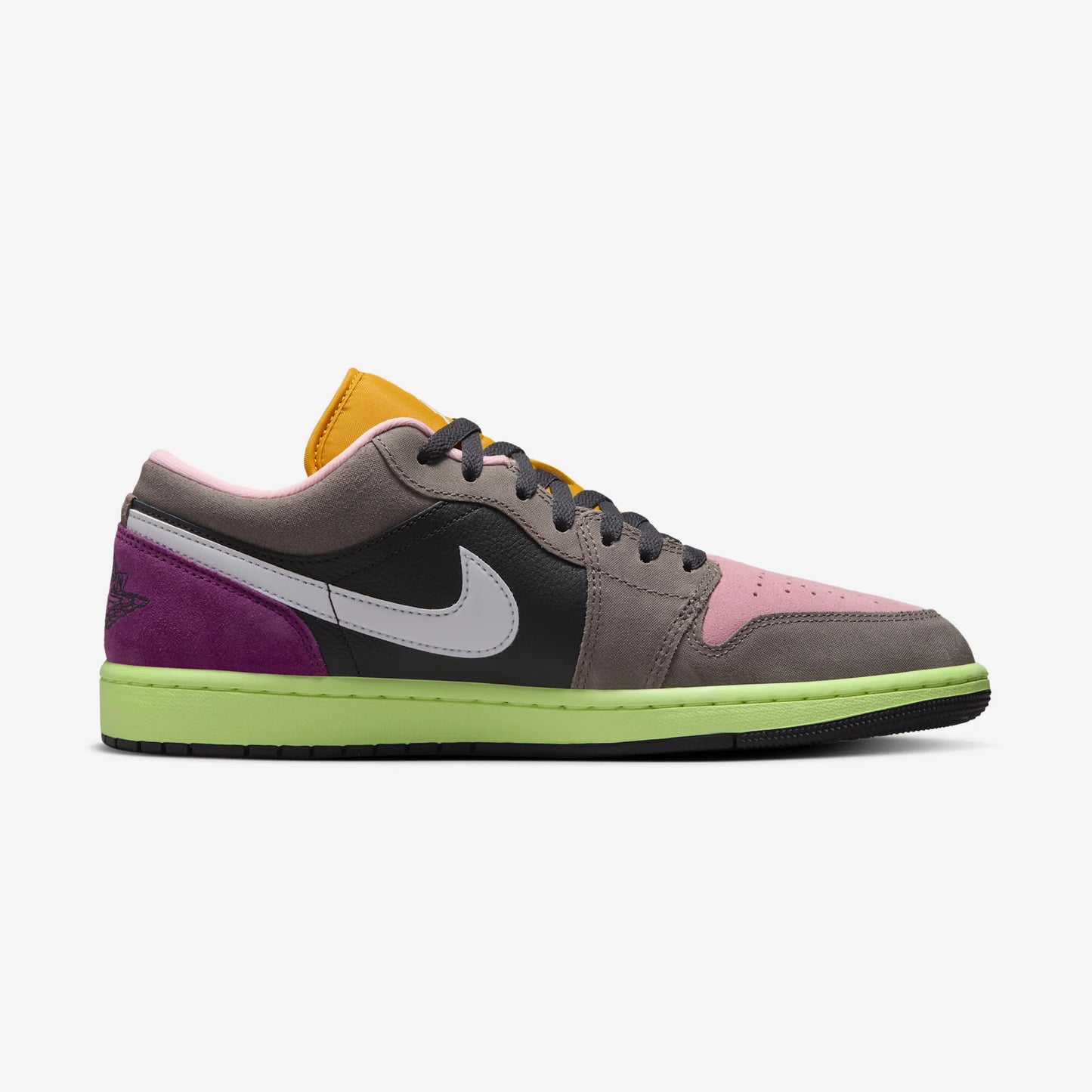 Jordan 1 Low Tokyo Bio Hack
