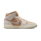 Jordan 1 Mid SE Cozy Girl (Women's)