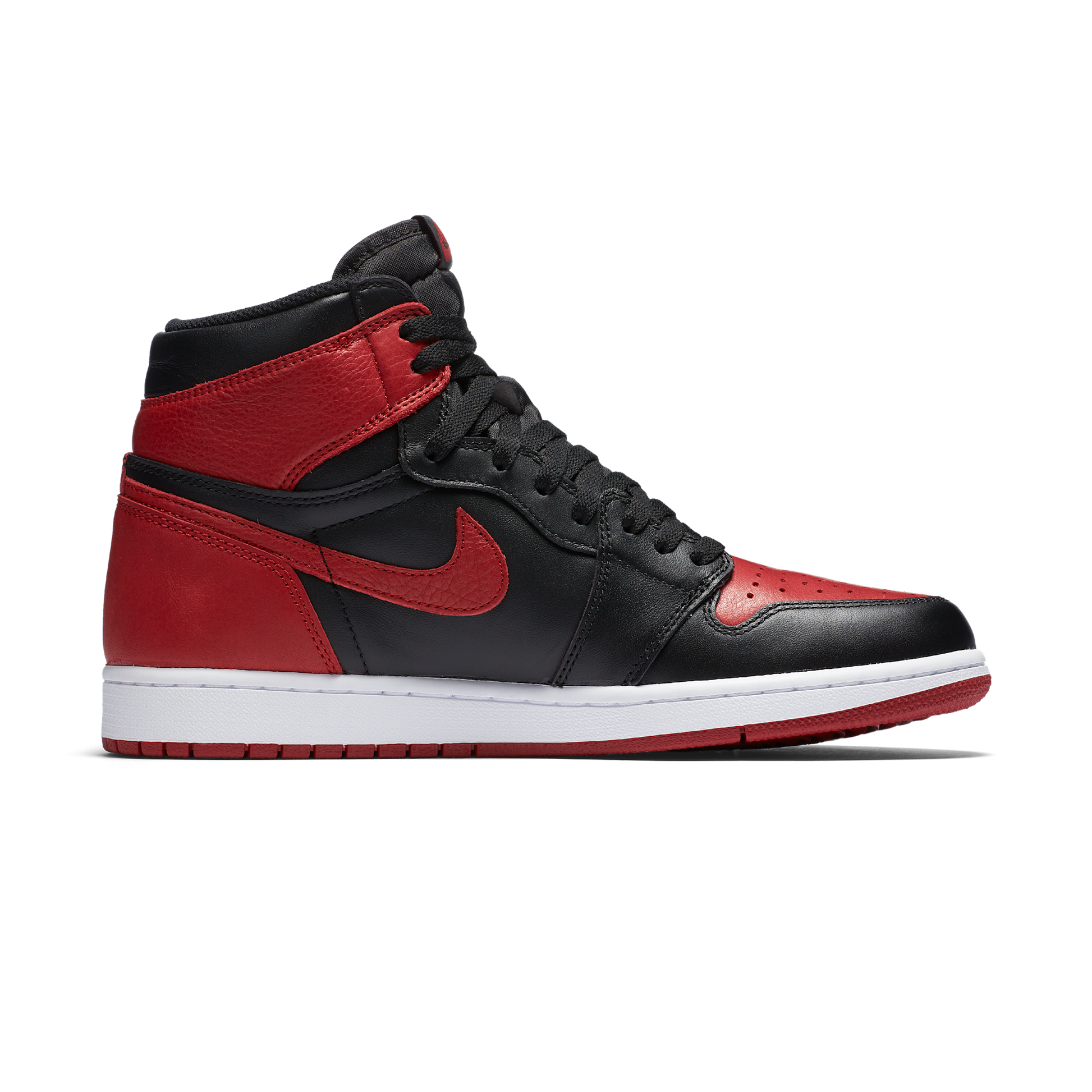Jordan 1 Retro High Bred Banned (2016)