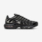 Nike Air Max Plus SE Black Chrome (Women's)