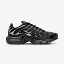 Nike Air Max Plus SE Black Chrome (Women's)