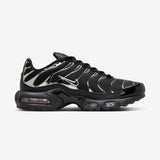 Nike Air Max Plus SE Black Chrome (Women's)