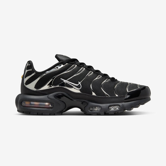 Nike Air Max Plus SE Black Chrome (Women's)