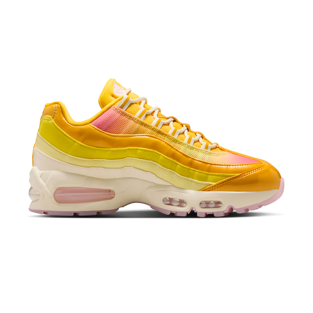 Nike Air Max 95 Big Bubble Sunshine (Women's)
