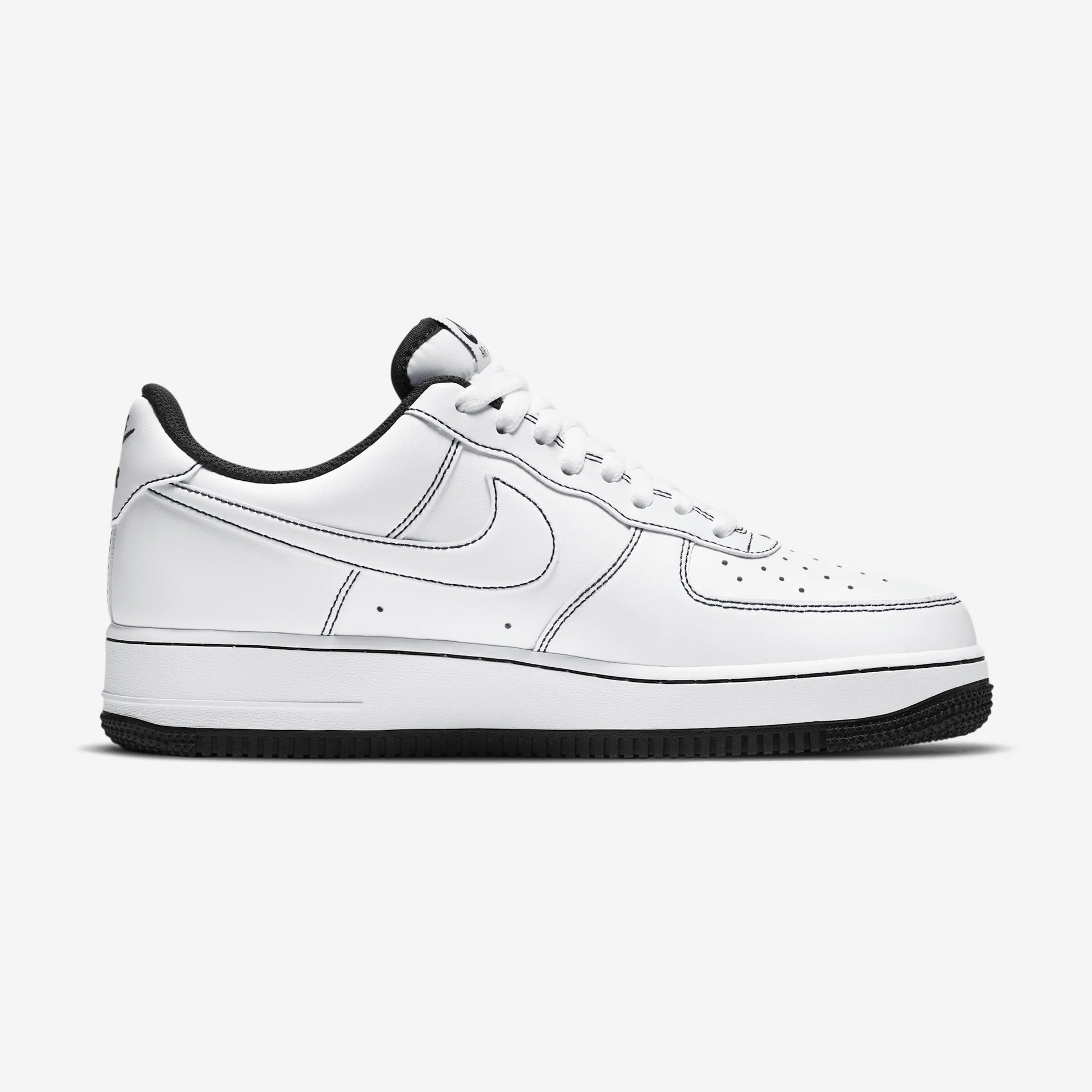 Nike Air Force 1 Low '07 White Black