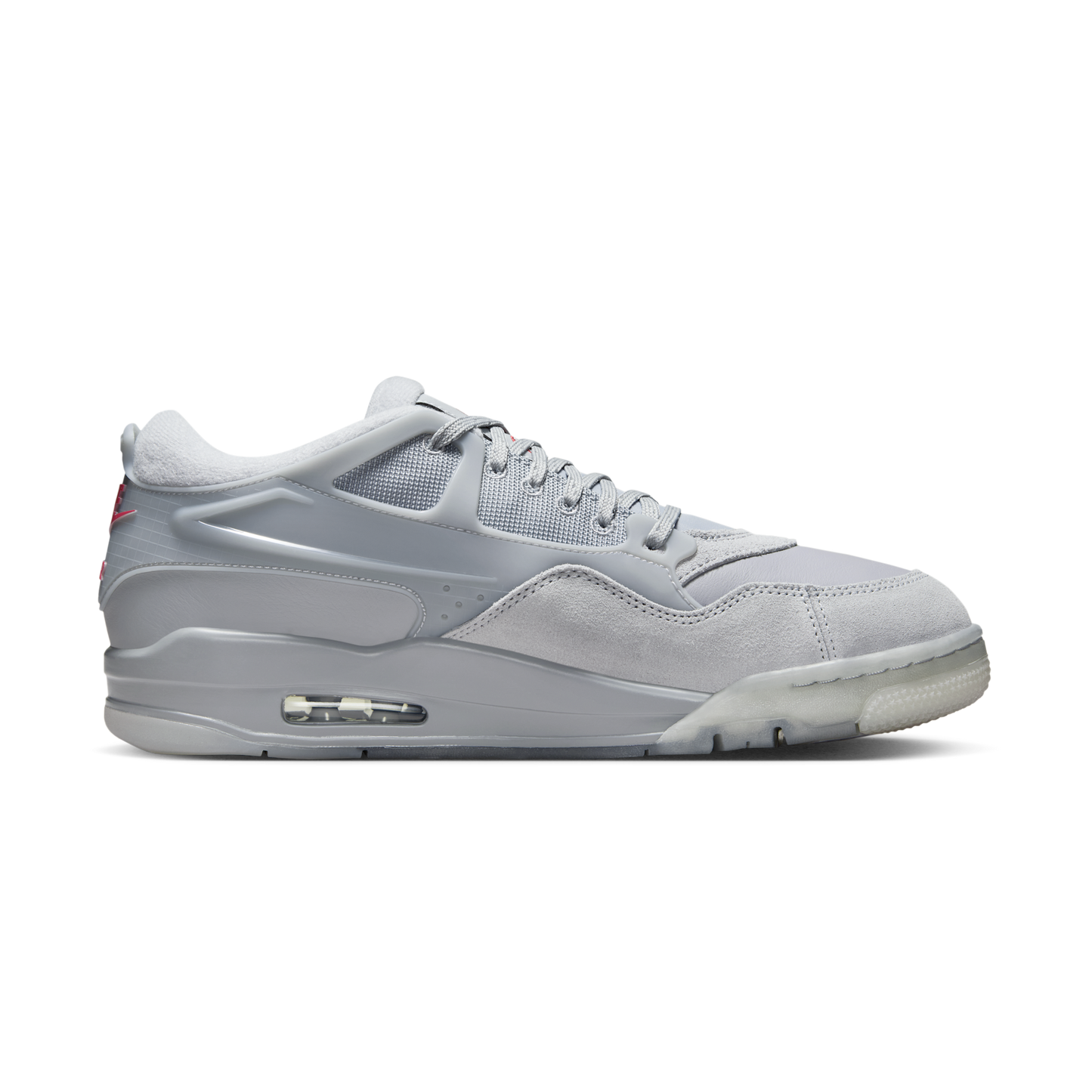 Jordan 4 RM Wolf Grey