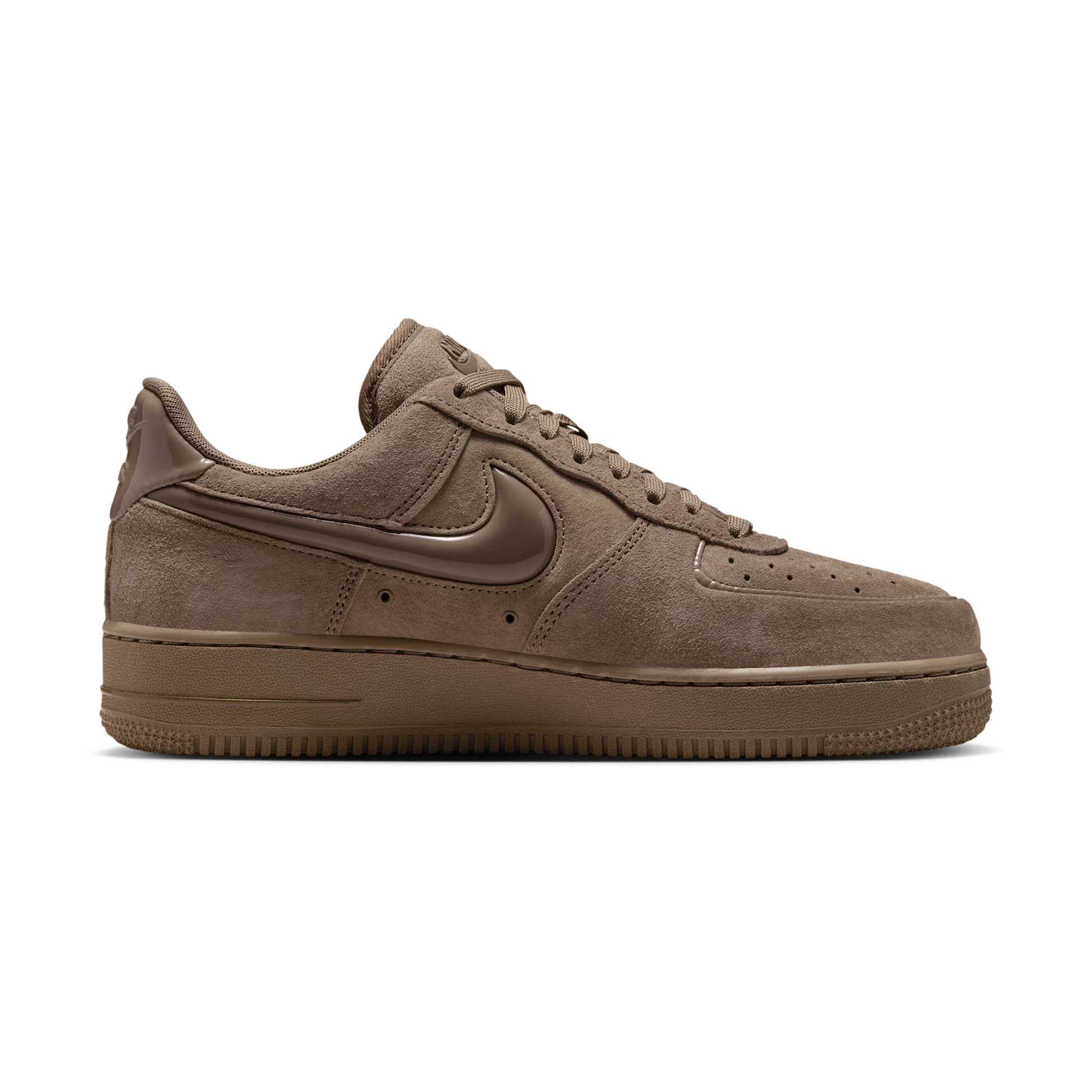 Nike Air Force 1 Low '07 Mink Brown (Women's)