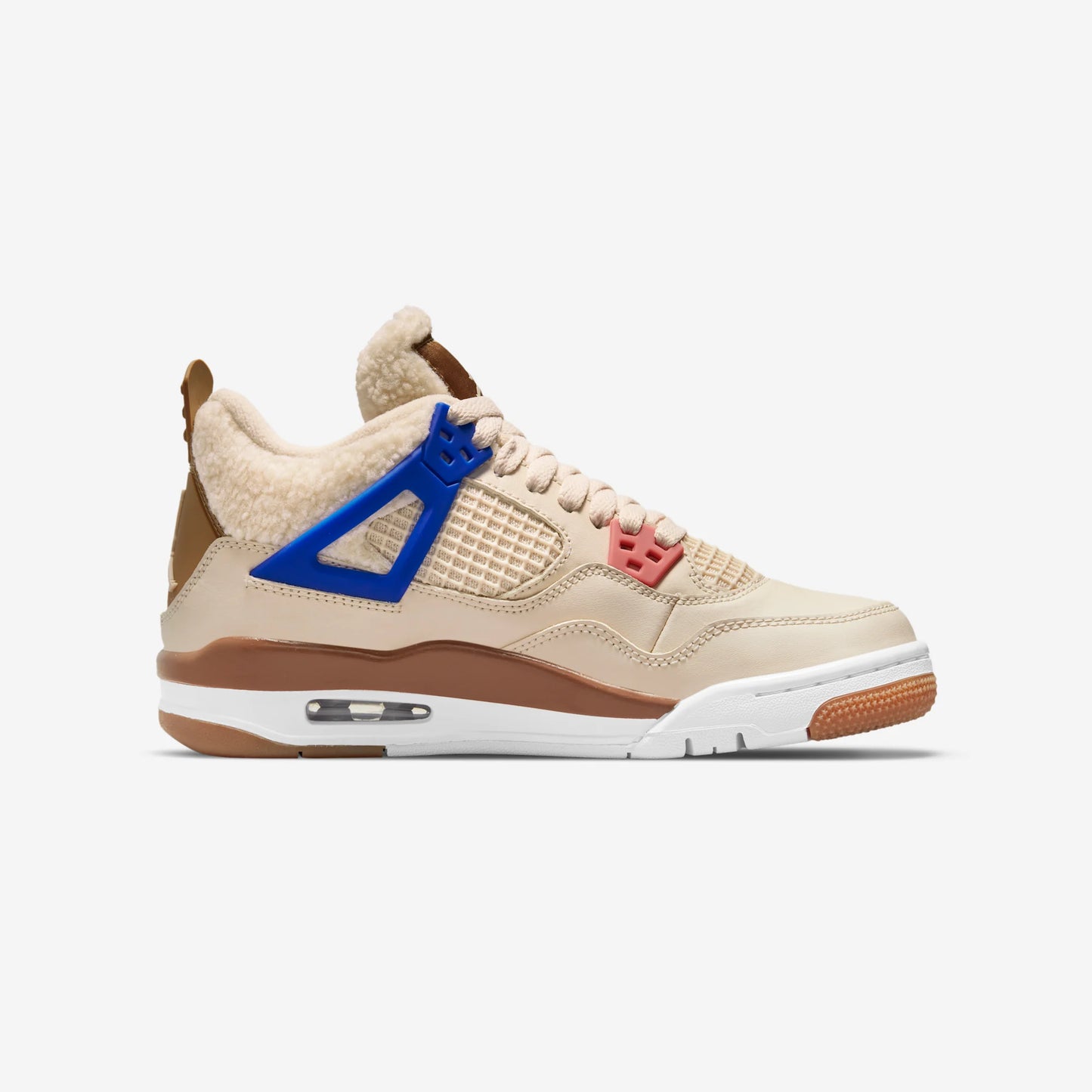 Jordan 4 Retro Where the Wild Things Are (GS)