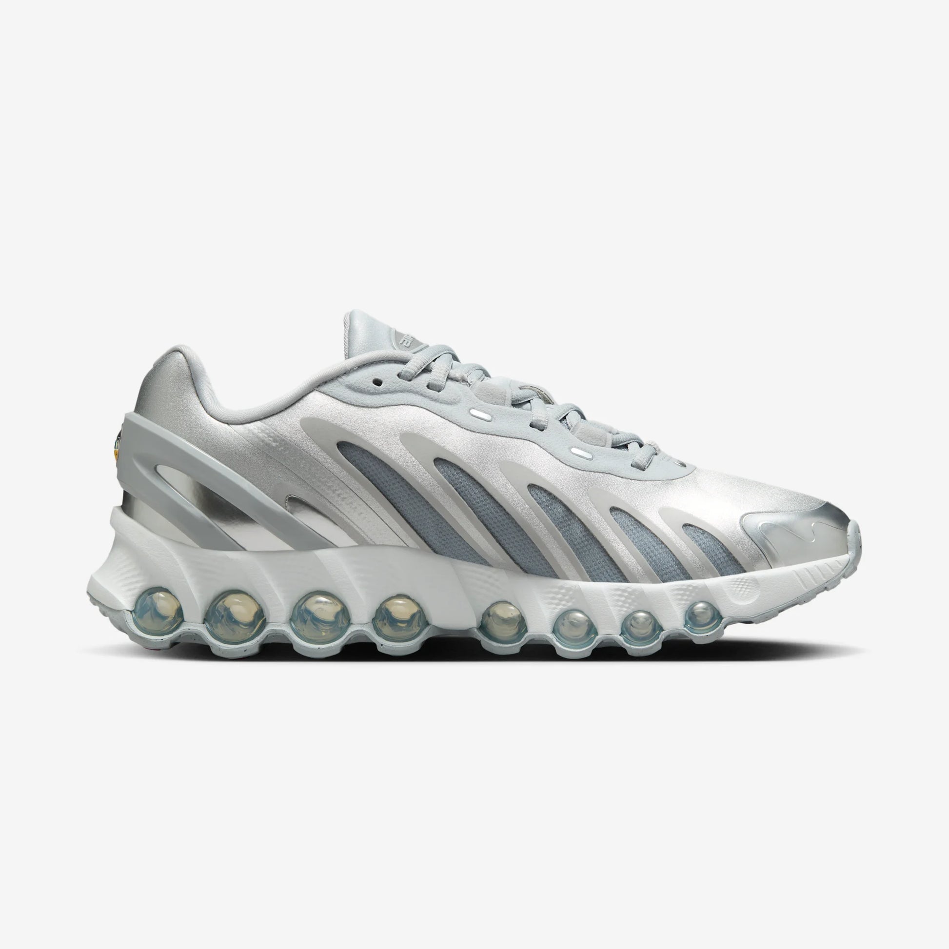 Nike Air Max Dn8 Wolf Grey Metallic Silver (Women's)