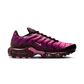 Nike Air Max Plus Burgundy Crush Cactus Flower (Women's)
