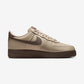 Nike Air Force 1 Low '07 Rattan Olive Grey