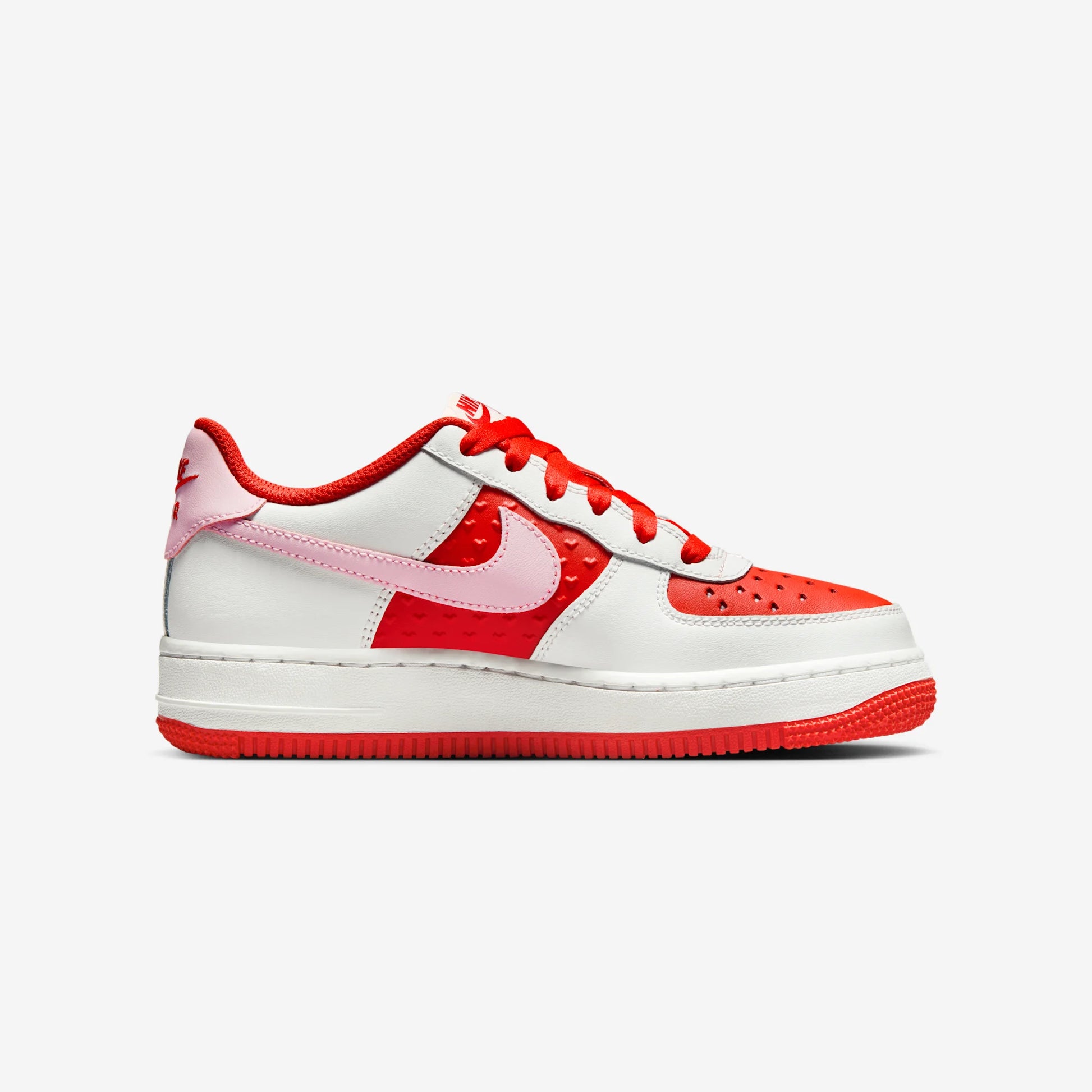 Nike Air Force 1 Low Valentine's Day (2025) (GS)