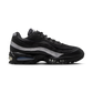 Nike Air Max 95 OG Big Bubble Black White Metallic Silver