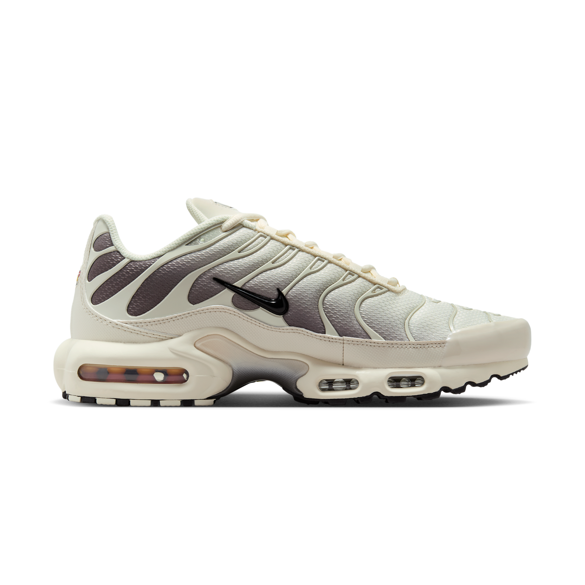 Nike Air Max Plus Light Orewood Brown Cave Stone
