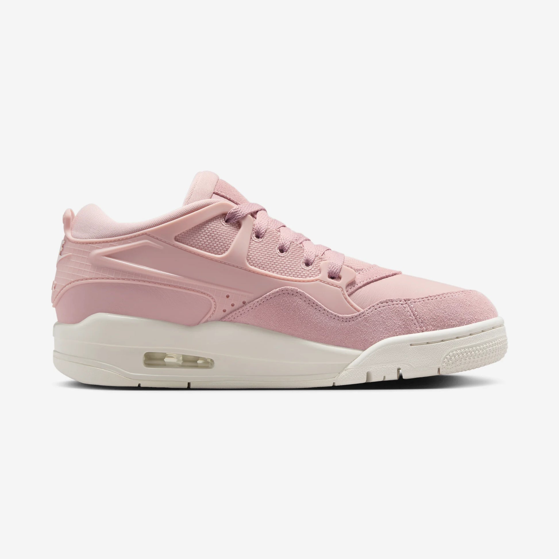 Jordan 4 RM Pink Oxford (Womens)