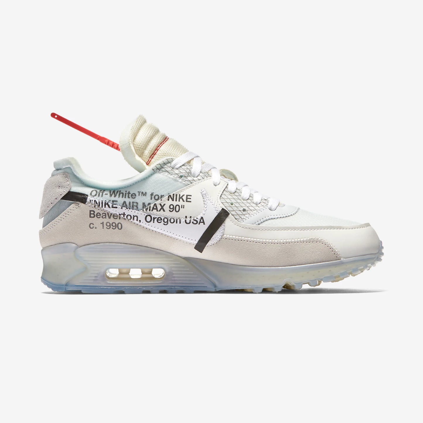 Nike Air Max 90 Off-White