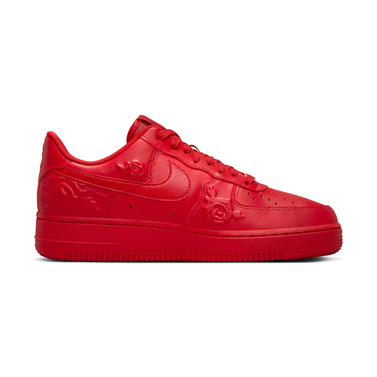 Nike Air Force 1 Low '07 Red Roses (Women's)