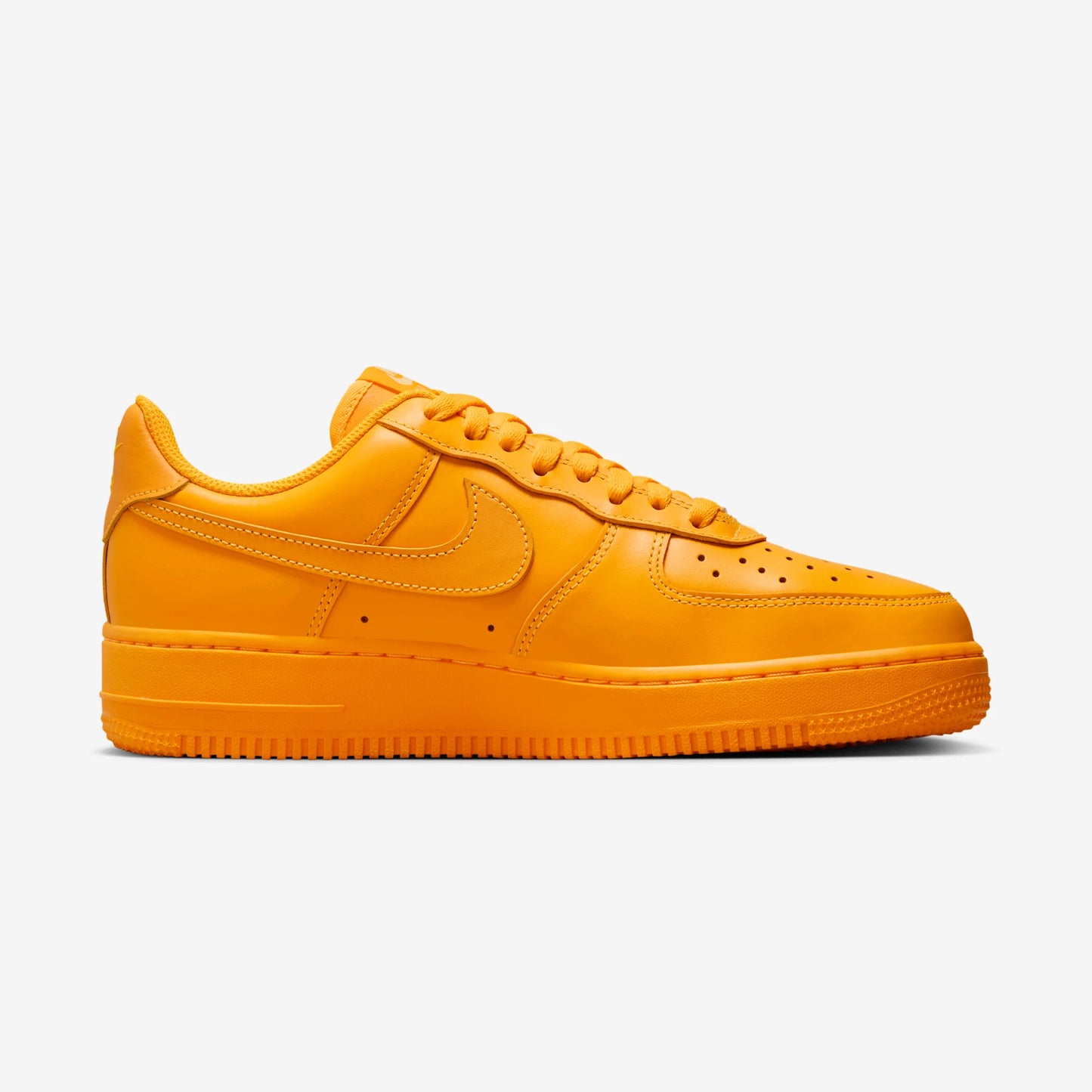 Nike Air Force 1 Low '07 Laser Orange (Women's)